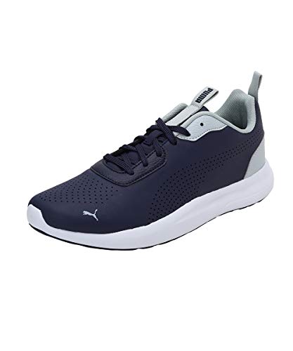 Image of PUMA Unisex-Adult Perforated Low Sneaker