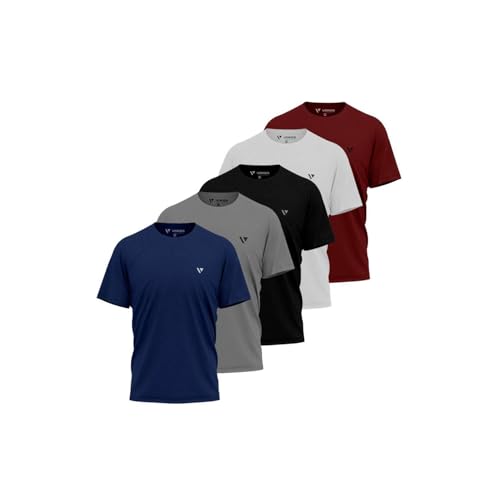 Kit de camisetas
