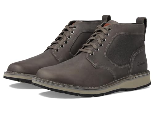 Image of Clarks mens Gravelle Top