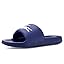 Navy/White