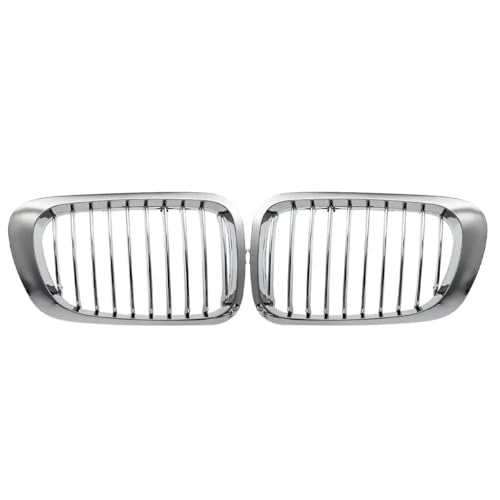 Grille de calandre pour remplacer vos pièces usées sur voiture E46 M3 Série 3