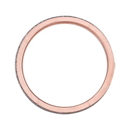 Joint de tuyau de moto haute résistance thermique pour XJR 1300 BT 1100 YP 400 XVS 400 (10pcs)