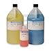 GFS Chemicals 18505 Buffer Solution, Colorless, pH 7.00, 4 L (Pack of 4)