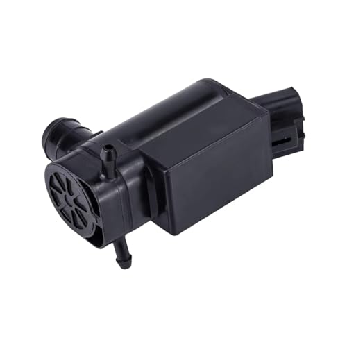 Bomba limpiaparabrisas de repuesto para coches Lexus IS300 y RX300 85330-20470 4