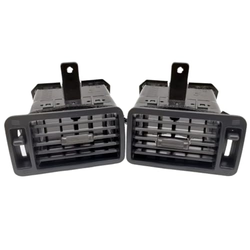 Sortie d'air centrale Mitsubishi Pajero V32 V43 grille d'aération tableau de bord