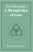 Pavel Florensky: A Metaphysics of Love
