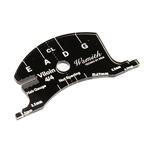 shamjina, 4-4 violino