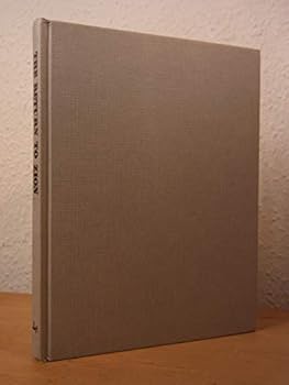 Hardcover The Return to Zion Book