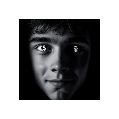 He Killed His Family, Then Went to a Football Game