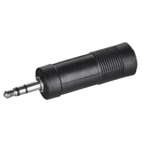 Câble Jack SS-1842 avec blindage anti-interférence pour un son pur
