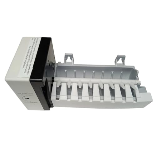 Kit para fabricador de hielo IM1800CM para Midea IM1900MD miniatura 2