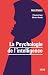 La Psychologie de l'intelligence