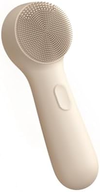 GOKOCO Escova de Limpeza Facial Elétrica Sônica de Silicone PN003...