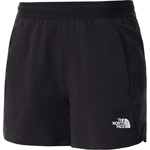 Pantalon Woven Classique Femme The North Face contre l'Inconfort des Tissus Rigides