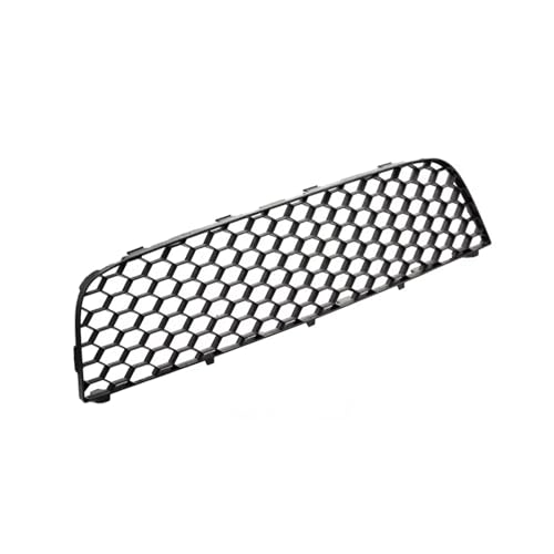 Grilles calandre avant en ABS robuste pour pare-chocs Golf 5 GTI 1K0853677B
