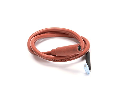 Cable de encendido Groen 111392: solucione fallos de chispa alta tensión
