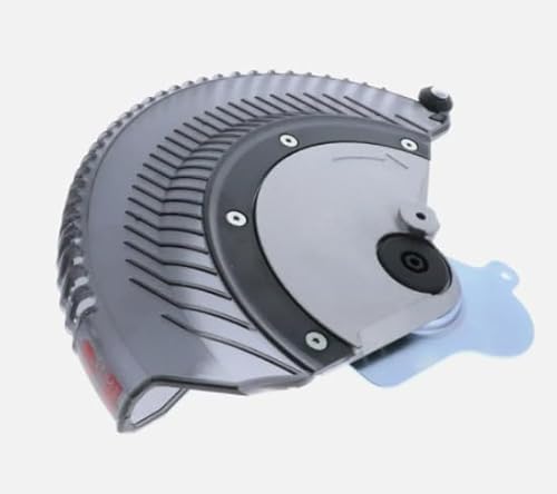 SDDKBY N390810 Miter Saw Lower Gaurd DHS790AB DHS790 DHS790AT2 DHS790T2, Replacement for Dewalt OEM -  755824452701