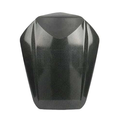 Capot solo CBR1000RR - Supprimez la selle passager instable facilement