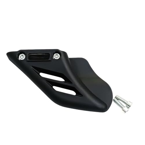 Étui de protection couvercle moteur motos GSXR pour éviter fissures carter