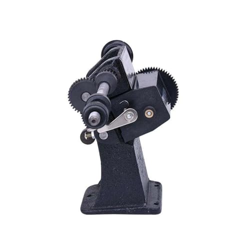 Máquina de bobinado manual herramienta de bobinado para bobinas varias 5
