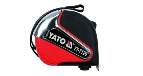 Measuring Tape 8 m x 25 mm