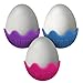 Imagen de Schylling NeeDoh Magic Color Egg