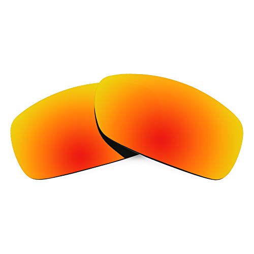 Image of Revant Replacement Lenses for Ray-Ban RB4057 61mm