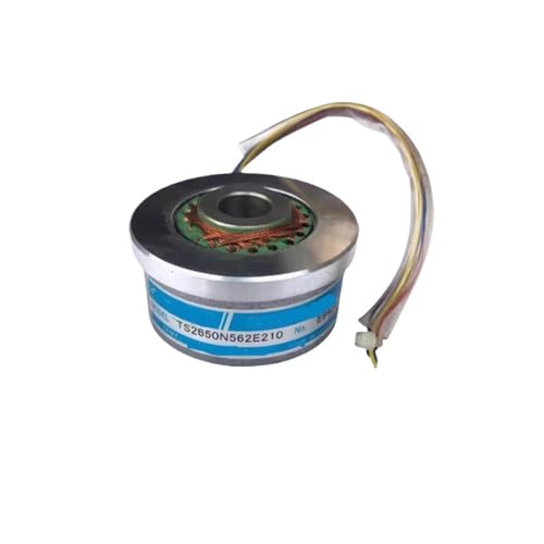 Encodeur Ts2650n562e210 matériel d'automatisation et de mesure angulaire