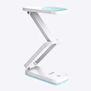 Ecolink 3W Flex LED Desklight (White,Pack of 1) from The Makers of Philips Lighting