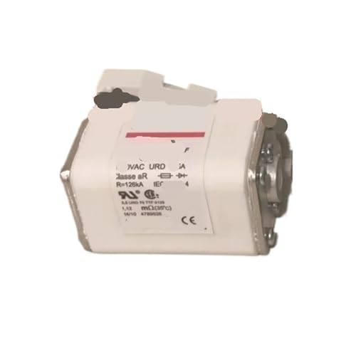 Fusible semi-conducteur A130UD70TTI100 S301017 évite la casse des thyristors 1300V 100A