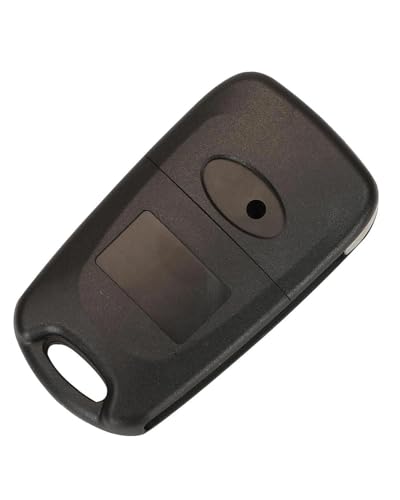 Carcasa de llave Kia Rio K3 Soul compatible que soluciona carcasas rotas 7