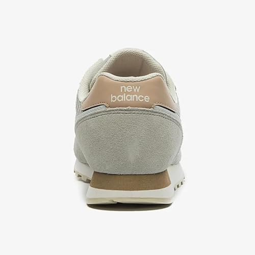 Tenis Nb 373v2 Feminino, Calçados Feminino, Cinza, 36