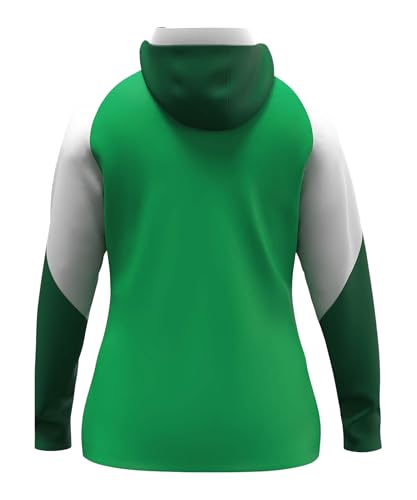 Veste de survêtement femme JAKO Dynamic veste de sport avec capuche