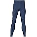 Produktbild Engel Natur, Herren Leggings, 70% Wolle (kbT), 30% Seide (54/56, Marine)