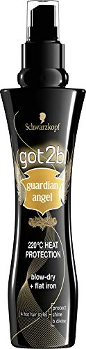 Got2b Guardian Angel spray de protection thermique pour cheveux 6x200ml