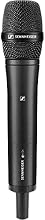 Rugged all-in-one wireless system with high flexibility for Broadcast quality sound Easy to use and fast setup time Range: up to 100 meters/ 330 feet Up to 8 hours of operation time Frequency band: B (626 - 668 MHz)