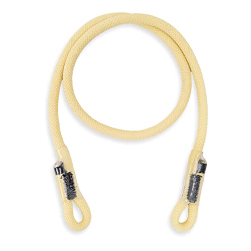 RNA RIT 8mm Squatch Spliced Eye & Eye - Made from The High Performing, Heat Resistant RIT 500 Cord (28 inches)