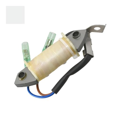 チャージコイル 船外機 9.9HP 15HP T9.9 F9.9 F15 66M-85520-00/835399T に適合