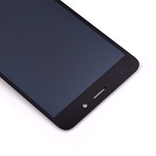 Image of LCD Screen Display Digitizer Touch Panel Without Frame Screen Replacement for Honor 5c Huawei Honor 7 Lite Huawei GT3(Black)