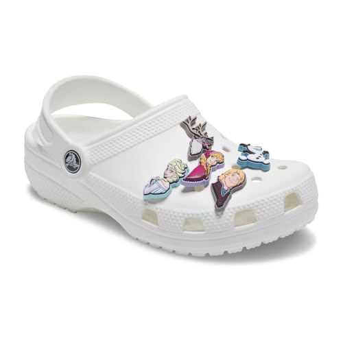 Image of Crocs Jibbitz Disney Shoe Charm Packs