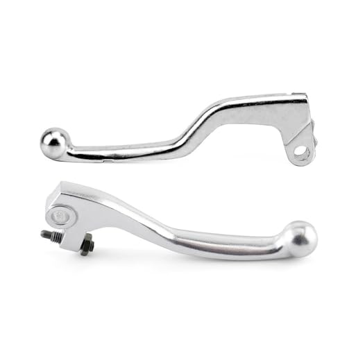 Leviers de frein et d'embrayage motocross pour CRF250 et CRF450 2004-2018