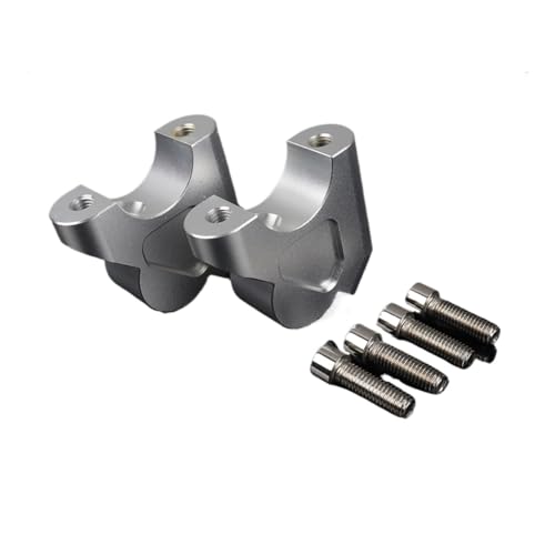 Barre rehausseur de guidon R 1250GS S1000XR accessoires moto 1200 GS