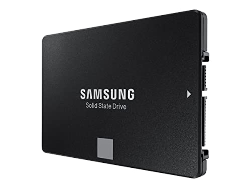 Image of Samsung 500GB 860 EVO Series Solid State Drive