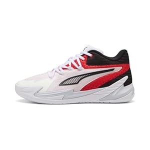 Puma Mens Dagger Basketball Shoes