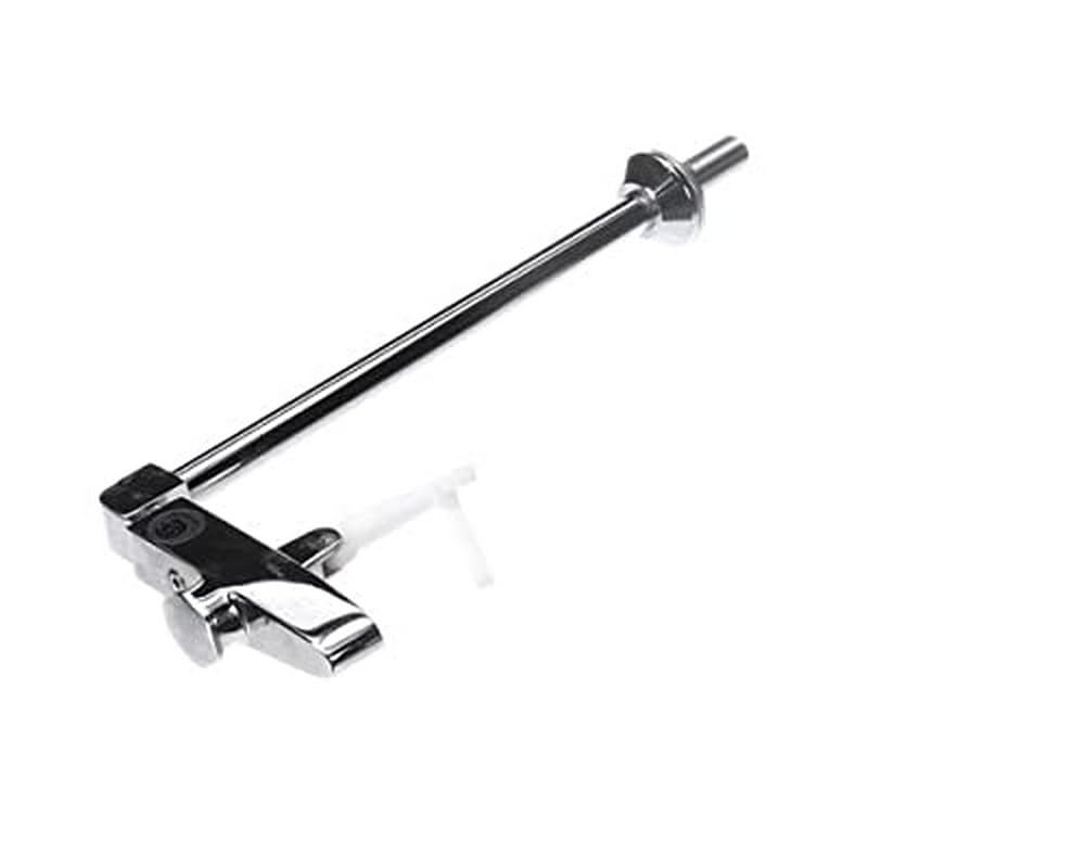 Fisher Glass Filler 10Ped 3/8M