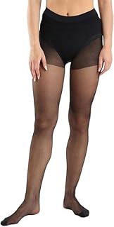 شراب فوال -كلون حريمي وبناتي -قابل للتمدد اسود متوسط الشافيه