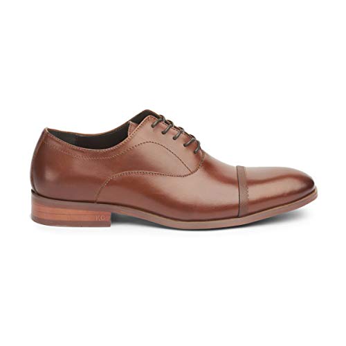 Image of Reaction Kenneth Cole Men Formal Shoes