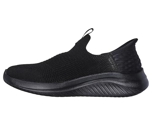 Image of Skechers Boys Ultra Flex 3.0 - Smooth Step Slip-ins Sneaker