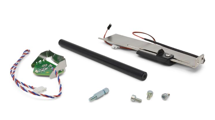 Media Sensor Replacement for Zebra ZT510 Thermal Barcode Label Mobile Printer,P/N:P1083347-030