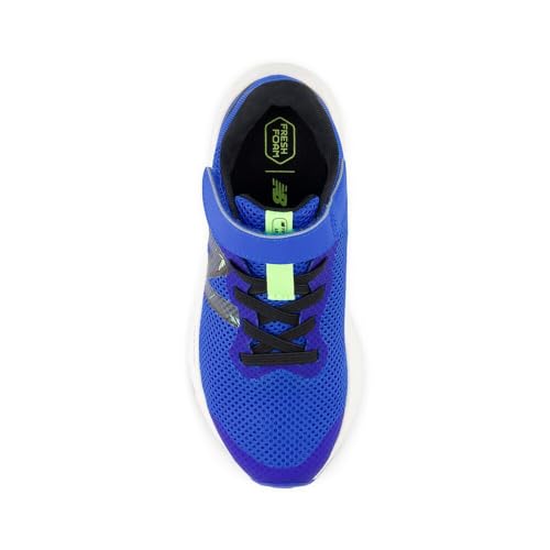 Image of New Balance Kids' Fresh Foam Arishi V4 Bungee